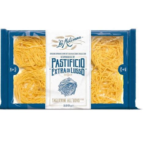 MOLISANA MAKARON TAGLIERINI 250g Włoski deal