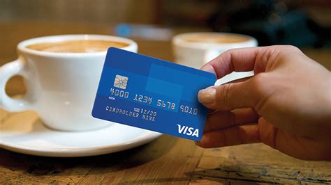 Chip Cards | Visa