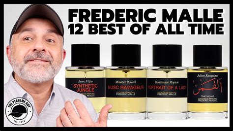 Frederic Malle The Best Of All Time Best Frederic Malle