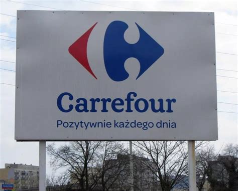 Carrefour udostępnił polskim klientom narzędzie do monitorowania ruchu