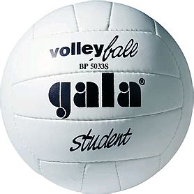 Мяч волейбольный Gala Student 7BP5033SC3 - купить в Киеве, цена 752 грн ...