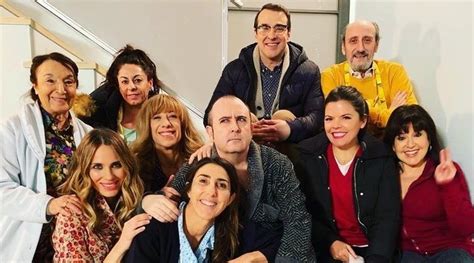 La Que Se Avecina La Temporada 11 Ya Tiene Fecha De Estreno Ecartelera