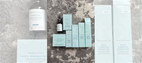 Skinceuticals купить в Москве | Личные вещи | Авито