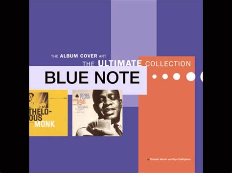 Music Crates: Blue Note - The Ultimate Jazz Collection