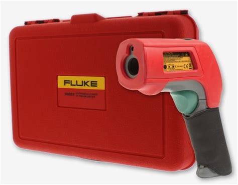 Fluke 568 Ex - Intrinsically Safe Multimeter | ecom instruments