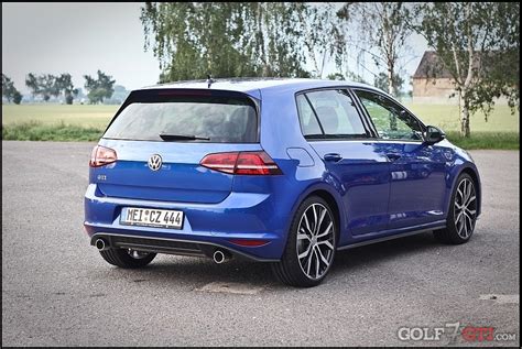 VWVortex.com - Some MK7 Pics