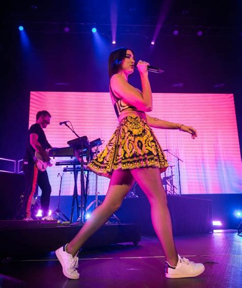 Dua Lipa Hot The Fappening Leaked Photos