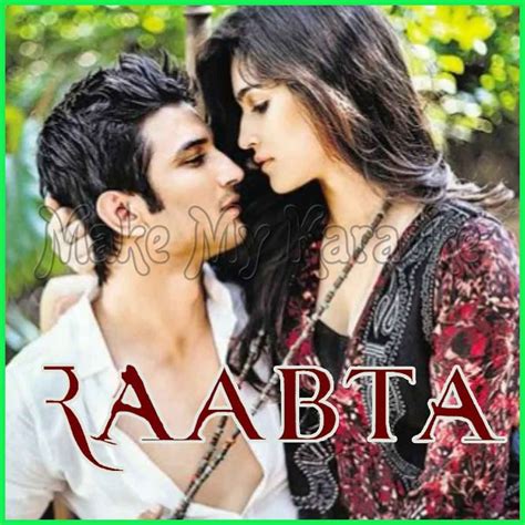 http://makemykaraoke.com/raabta-raabta-video.html Song Name : Raabta ...