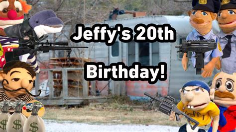 Sml Movie Jeffys 20th Birthday Fandom