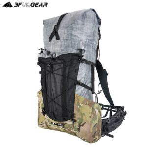 Qidian Pro Backpack F Ul Gear Ultralight Outdoor Gears