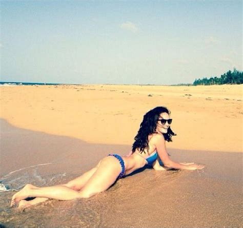 Naked Denise Quiñones Added by Acarrillo