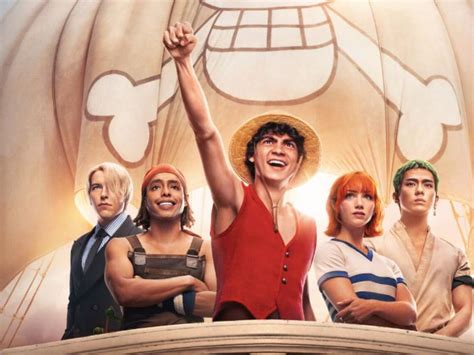 Es Oficial Netflix Anuncia La Segunda Temporada De One Piece