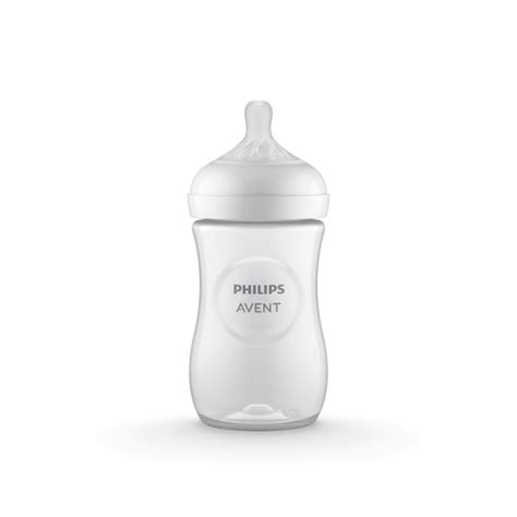 Buy Philips Avent Natural Response Baby Bottle M Ml Malaysia