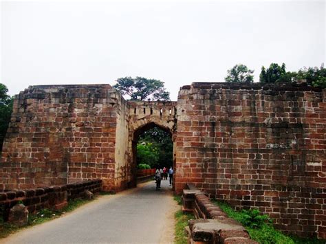 12 Best Places To Visit In Cuttack Tourist Panda