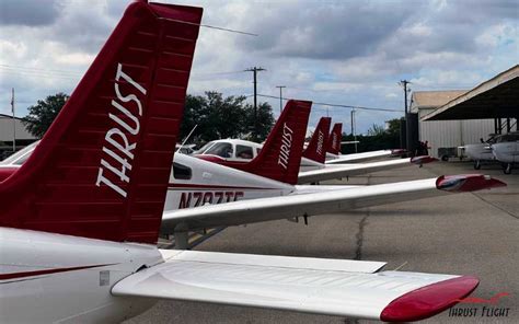 Rudder: What is it, and How Does it Work? - Thrust Flight