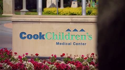 Cook Children’s Medical Center – NBC 5 Dallas-Fort Worth