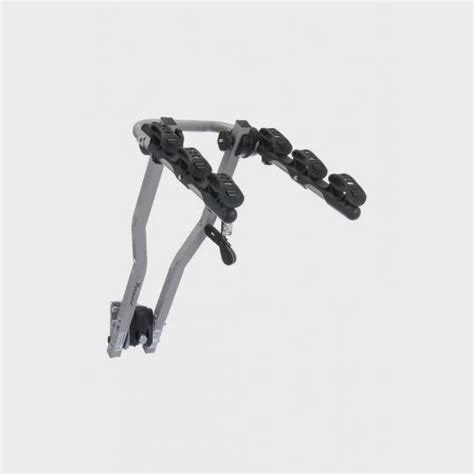 Peruzzo Arezzo 3 Bike Towball Bike Carrier – Arch Cycles