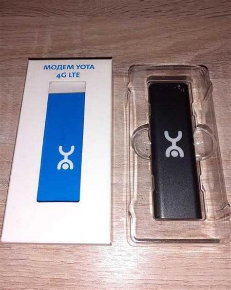 Модем Yota 4G LTE с сим-картой и тарифом безлимит купить | Планшеты и ...