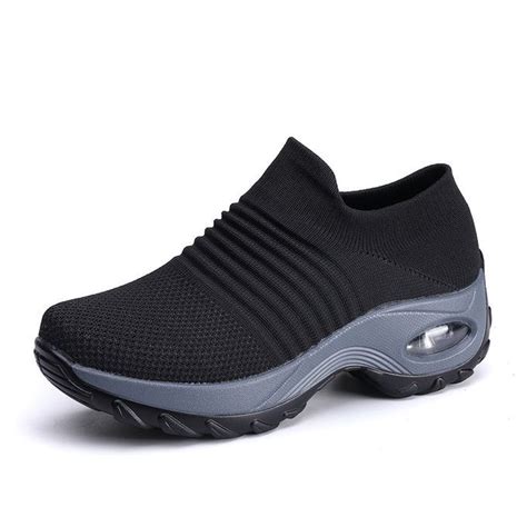 Fashion Black Sneakers (Unisex) @ Best Price Online | Jumia Kenya