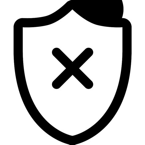 Shield Vector Svg Icon Svg Repo