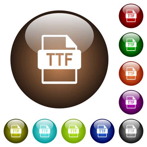 60+ Grafiken, lizenzfreie Vektorgrafiken und Clipart zu Ttf - iStock