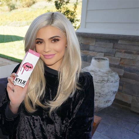 Kylie Jenner Smile Lip Kit Dupes | Allure