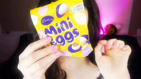 Cummy Chocolate Surprise Easter CEI British Shemale Handjob Porn By Onlyfans XHamster