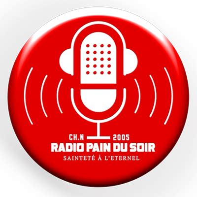 Écouter RADIOPAINDUSOIR OFFICIEL 100 Jésus Christ dans nos maisons