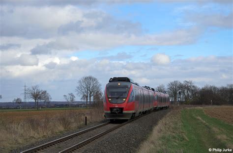 Baureihe 644 Fotos - Bahn.startbilder.de