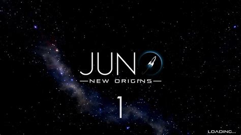 Juno New Origins Formerly Simple Rockets Career Youtube