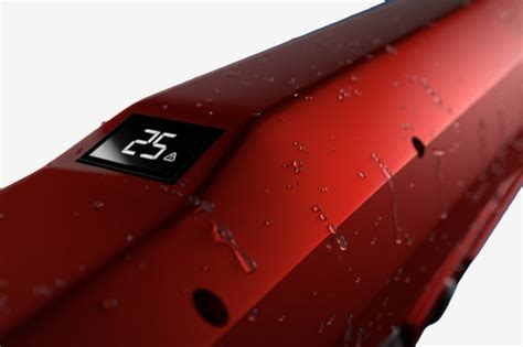Spyra One Water Gun | HiConsumption