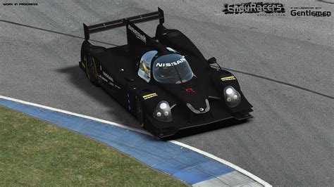 Bsimracing