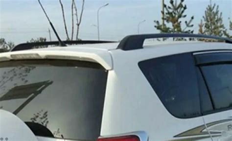 Рейлинги продольные RAV 4,багажник на крышу РАВ 4, релинги: 38 000 тг ...