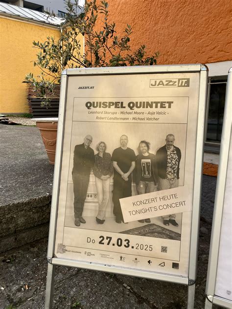 Jazzit:Musik:Club Salzburg | Salzburg