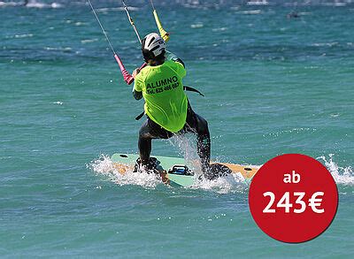 Kbc Aprende A Hacer Kitesurf Los Mejores Consejos Para Principiantes