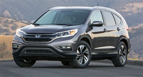 Honda Cr V Vs Chevrolet Equinox Which Is The Better Crossover