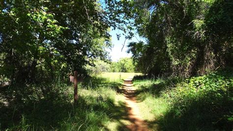 Red Rock State Park Visitors Guide