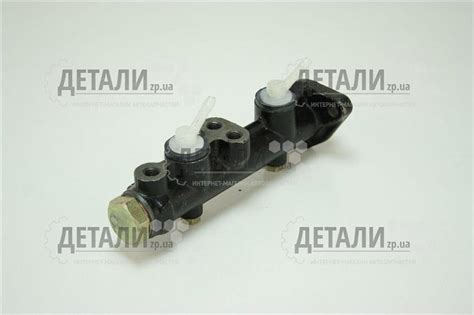 Цилиндр главный тормозной 2121 НИВА ДК 2121-3505009 – купить на ДЕТАЛИ ...