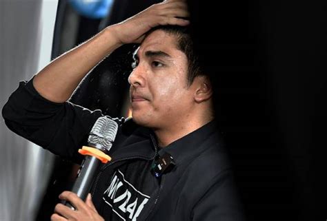 Syed Saddiq Dakwa Peruntukan Ditarik Balik Selepas Keluar Kerajaan