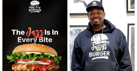 Don Jazzys Food Business Jazzys Burger Has Just Begun Operations