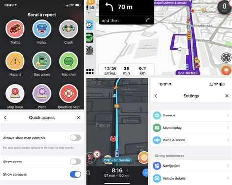 5 Fantastic Waze Features You Didn't Know Exist - autoevolution