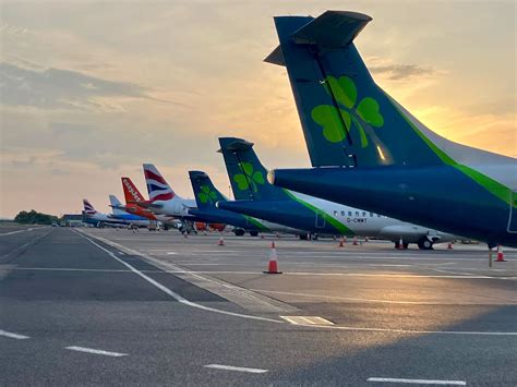 Belfast City Airport | Belfast