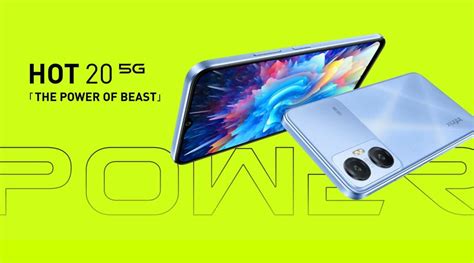 Infinix Hot G Harga Jutaan Dapat Layar Hz Ala Ponsel Gaming Urbandigital