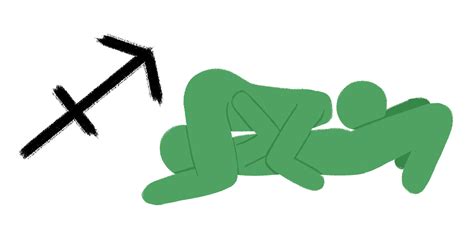 Best Sex Positions For Each Astrological Sign Find Your Zodiac Sign Pinknews