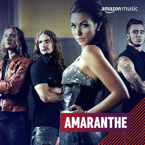 Ad Infinitum on Amazon Music Unlimited