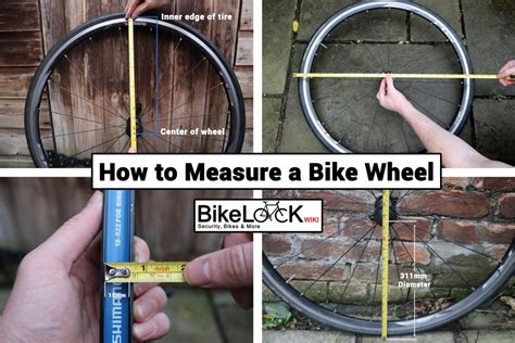 Bicycle Inner Tube Size Guide - eBikeAI