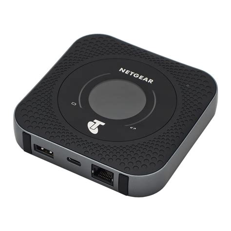 Купить роутер 3G/4G-WiFi Netgear MR1100 (Nighthawk M1)