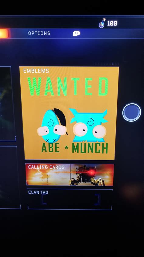 2051 Best Black Ops Emblem Images On Pholder Deltarune Rickandmorty