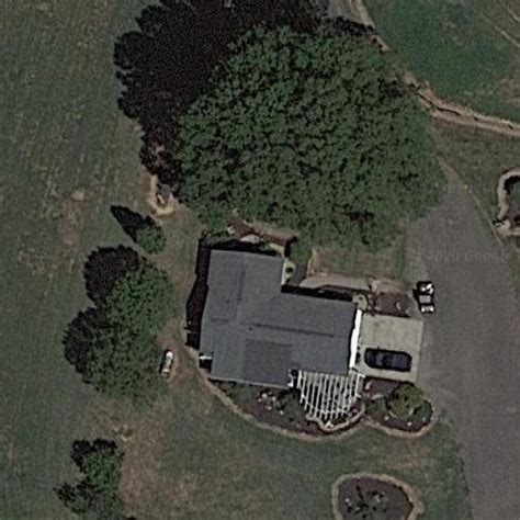 Brent Raymer S House In Mooresville Nc Google Maps