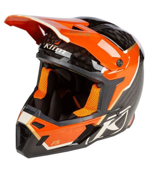 Klim Helmets Review | MotorbikeGears